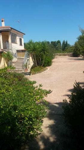 Apartamento Villa Sorrentina