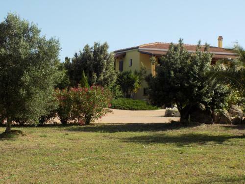 Apartamento Villa Sorrentina