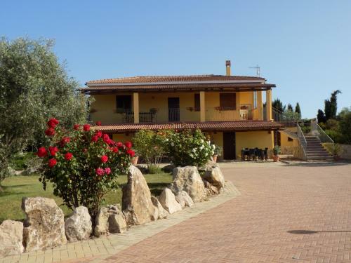 Apartamento Villa Sorrentina