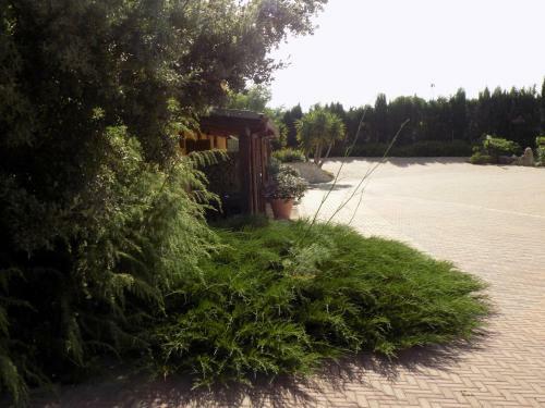 Apartamento Villa Sorrentina