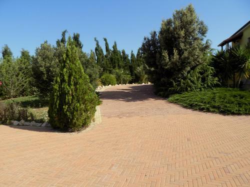 Apartamento Villa Sorrentina