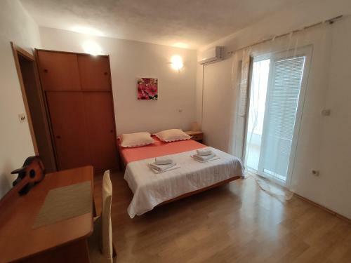 Apartments Jadranka