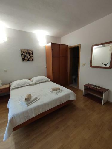 Apartments Jadranka