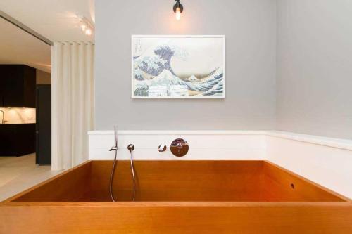 Apartamento Villa Strandgr�n App 05