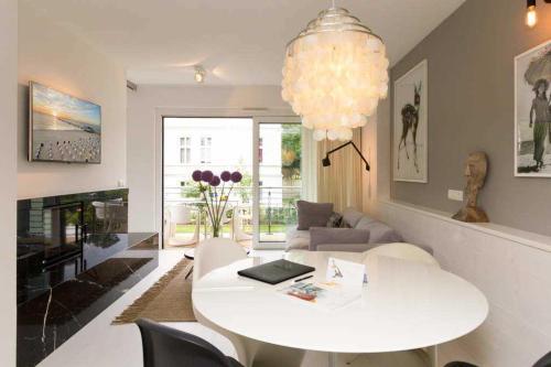 Apartamento Villa Strandgr�n App 05