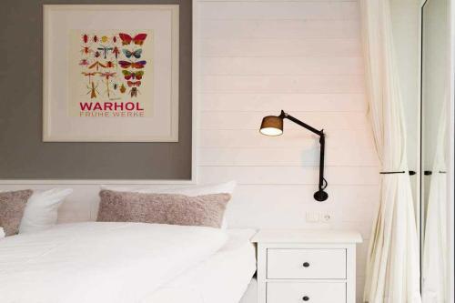 Apartamento Villa Strandgr�n App 05