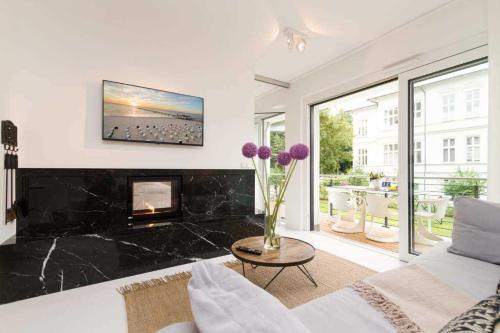 Apartamento Villa Strandgr�n App 05
