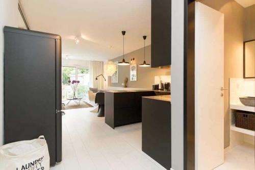 Apartamento Villa Strandgr�n App 05