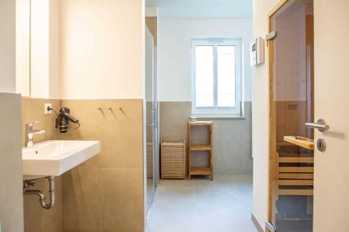Apartamento Quartier Eichenweg App 5