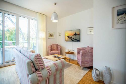 Apartamento Quartier Eichenweg App 5