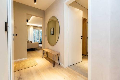 Apartamento Quartier Eichenweg App 6