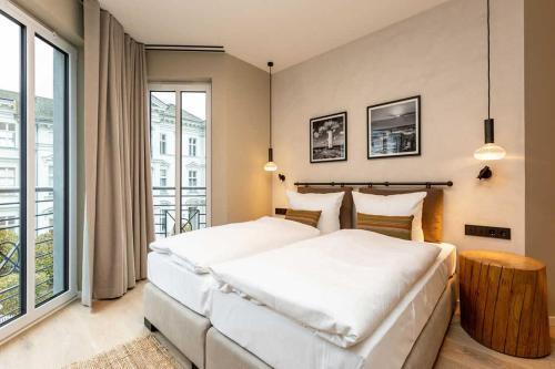 Apartamento Quartier Eichenweg App 6