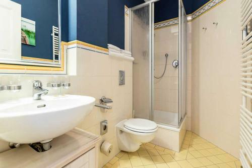 Apartamento Villa Am Ostseestrand App 7