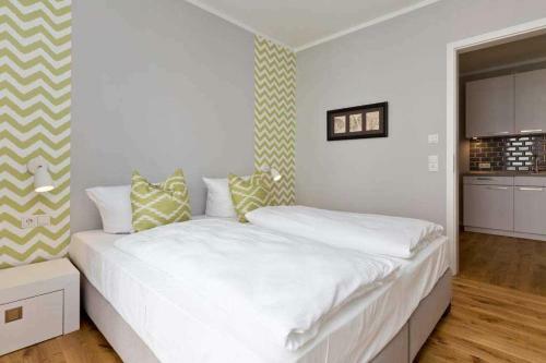 Apartamento Villa Strandgr�n App 01