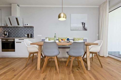 Apartamento Villa Strandgr�n App 01