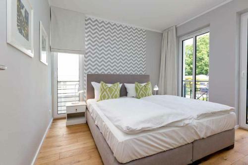 Apartamento Villa Strandgr�n App 01