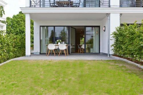 Apartamento Villa Strandgr�n App 01