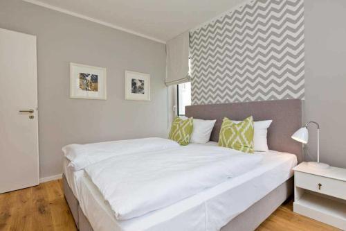 Apartamento Villa Strandgr�n App 01
