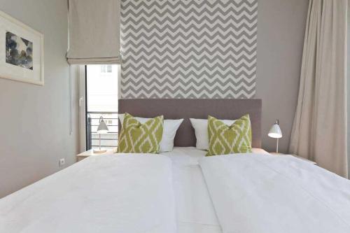 Apartamento Villa Strandgr�n App 01