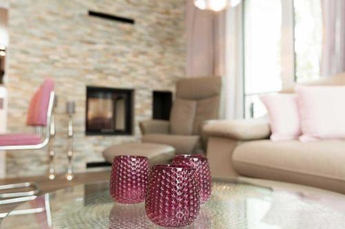 Apartamento Villa Strandgr�n App 09