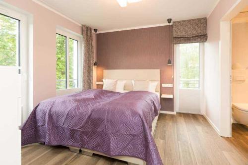 Apartamento Villa Strandgr�n App 09