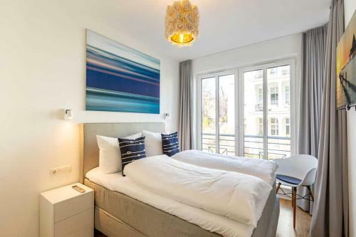 Apartamento Quartier Eichenweg App 3