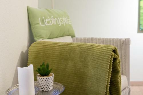 Apartamento Ferienwohnungen Am Leuchtturm