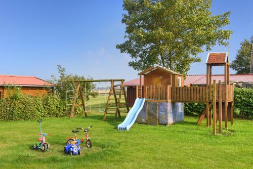 Apartamento Ferienwohnungen Im Haus Flinth�rn