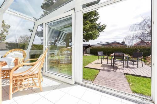 Ferienhaus Boje 13