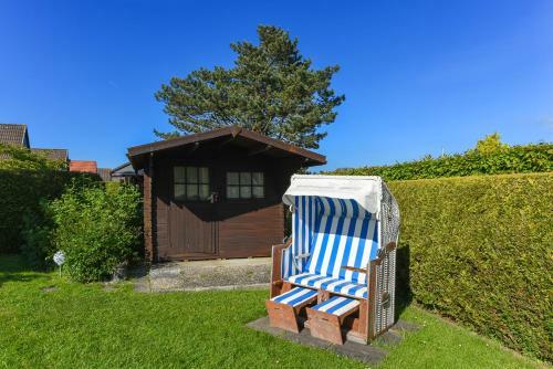 Ferienhaus Boje 13