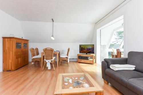 Ferienhaus Boje 13