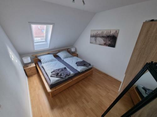 Apartamento Oberdeck