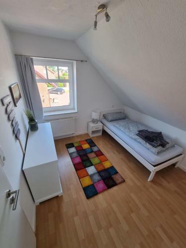Apartamento Oberdeck