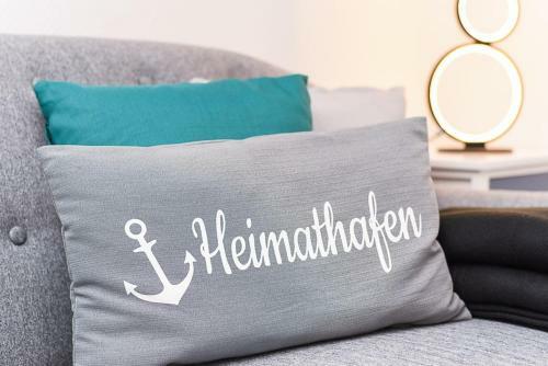 Apartamento Ferienwohnungen Haus Boje