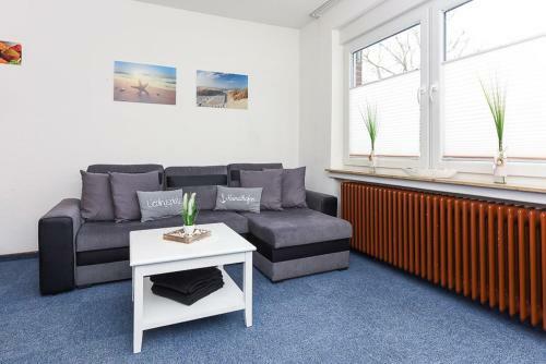 Apartamento Ferienwohnungen Haus Boje
