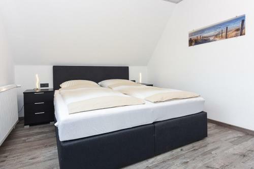 Apartamento Ferienwohnungen Haus Boje