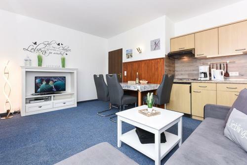 Apartamento Ferienwohnungen Haus Boje