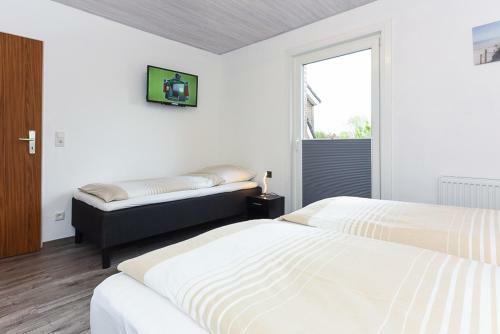 Apartamento Ferienwohnungen Haus Boje