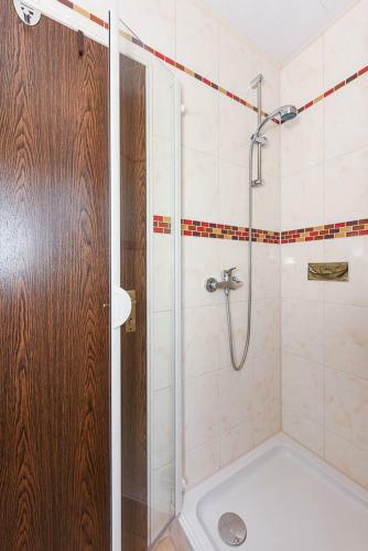Apartamento Ferienwohnungen Haus Boje