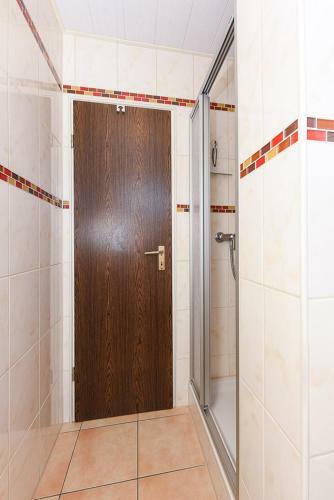 Apartamento Ferienwohnungen Haus Boje