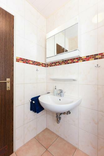 Apartamento Ferienwohnungen Haus Boje