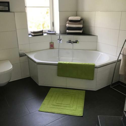 Apartamento Feriendomizil Villa Neidstein