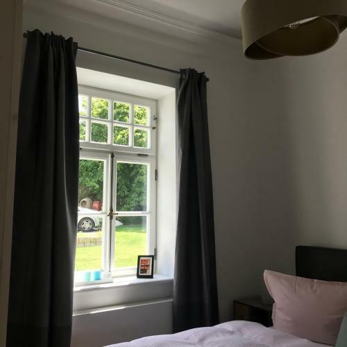 Apartamento Feriendomizil Villa Neidstein