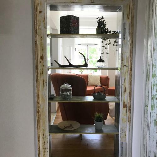 Apartamento Feriendomizil Villa Neidstein