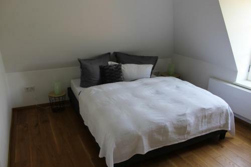 Apartamento Feriendomizil Villa Neidstein