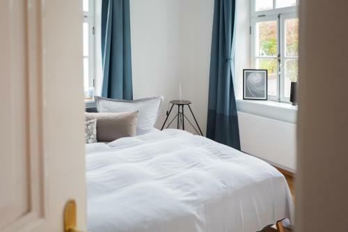 Apartamento Feriendomizil Villa Neidstein