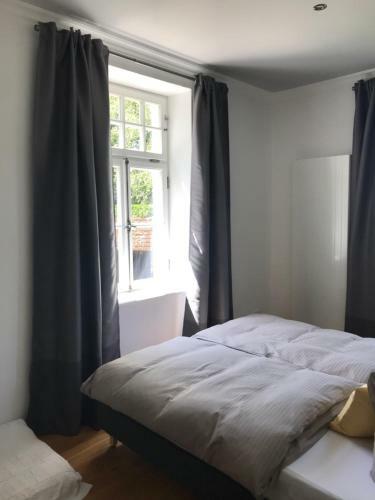 Apartamento Feriendomizil Villa Neidstein