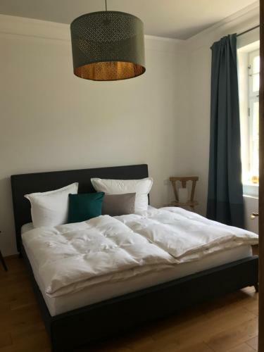 Apartamento Feriendomizil Villa Neidstein