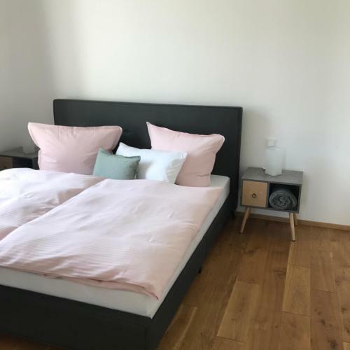 Apartamento Feriendomizil Villa Neidstein