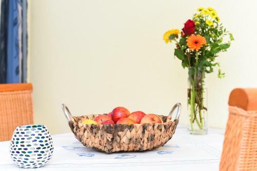 Apartamento Astrids Ferienwohnungen